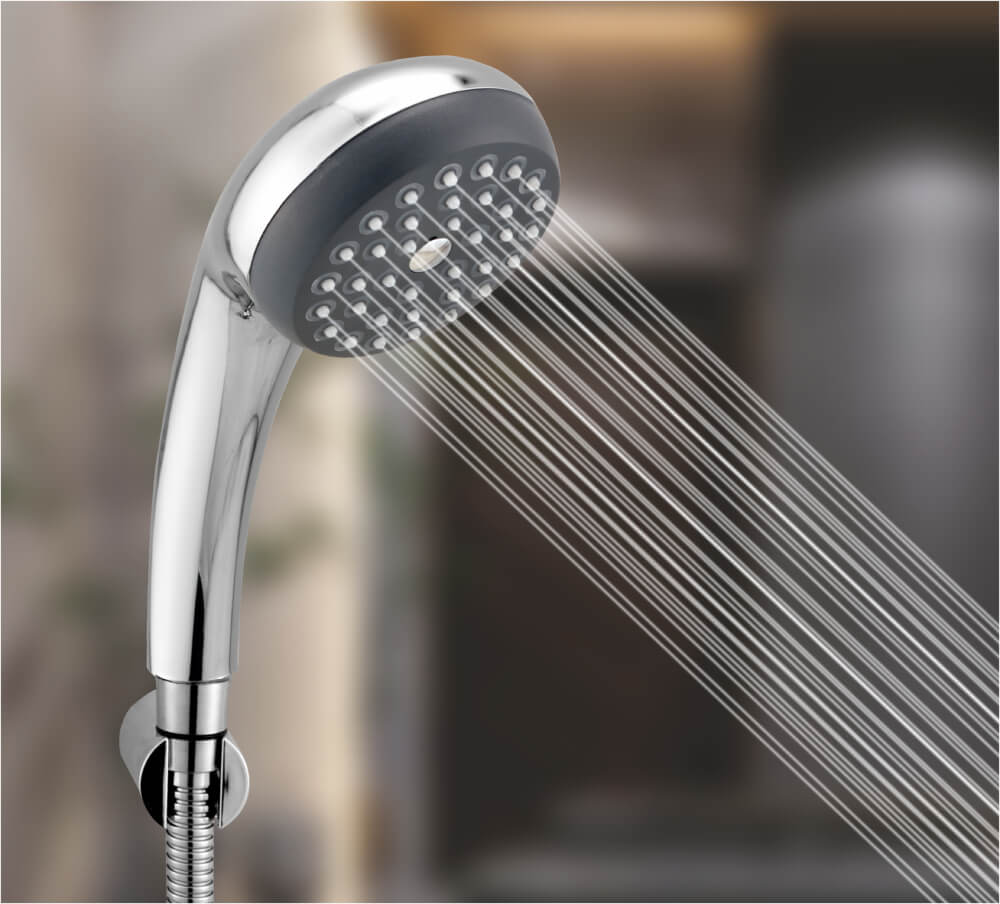 HAND SHOWER